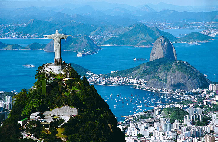 luxury Brazil tours luxury Brazil travel